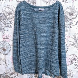 Columbia long sleeve